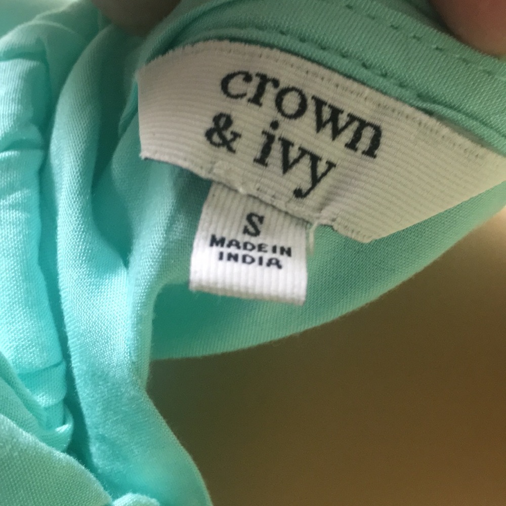 Crown ivy - Picture 7 of 8